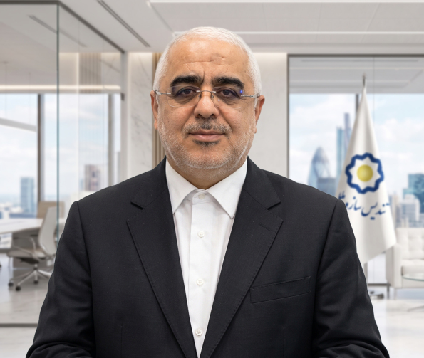 دکتر غلامرضا جعفرزاده ایمن آبادی
